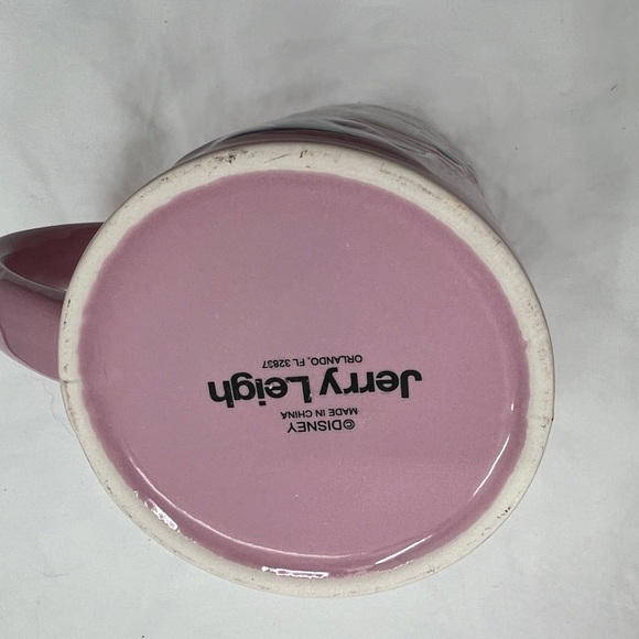 3 Disney Mickey and Minnie Mouse Coffee Cups Mugs - Picture 15 of 15